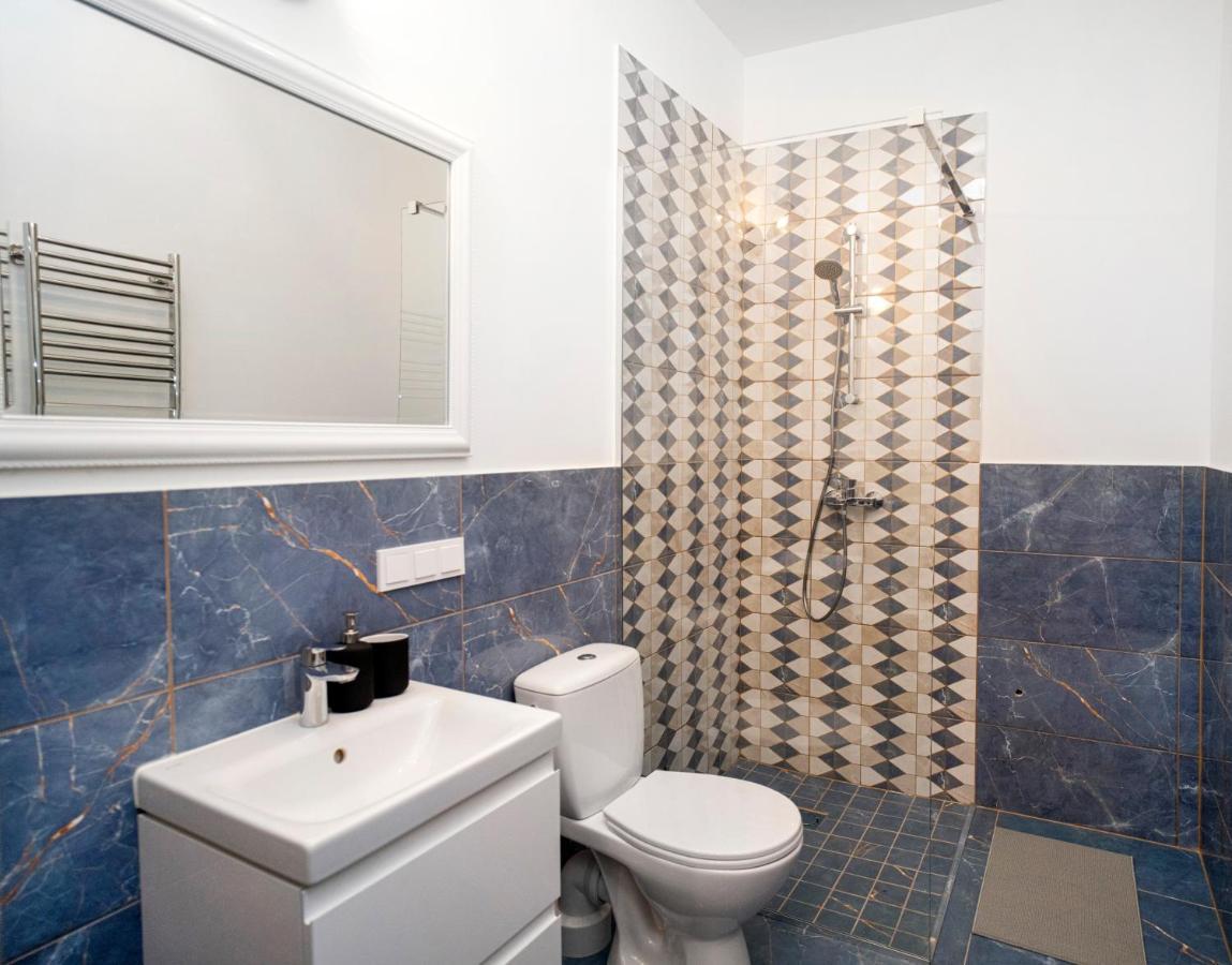Central Station Apartment No4 Kaunas Exteriör bild